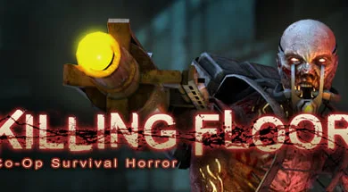 Killing Floor Torrent