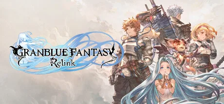 Granblue Fantasy Relink Torrent