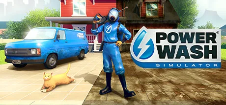 PowerWash Simulator Torrent