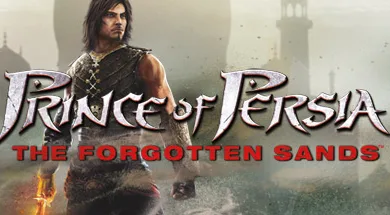 Prince of Persia The Forgotten Sands Torrent