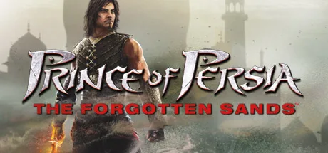 Prince of Persia The Forgotten Sands Torrent