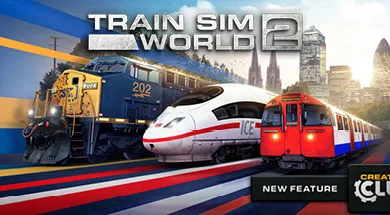 Train Sim World 2 Torrent