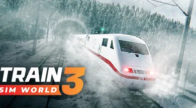 Train Sim World 3 Torrent