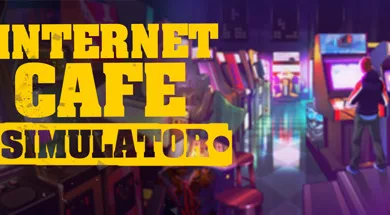 Internet Cafe Simulator Torrent