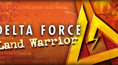 Delta Force Land Warrior Torrent