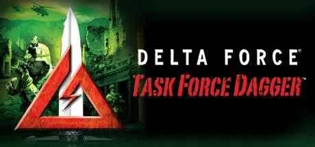 Delta Force Task Force Dagger Torrent