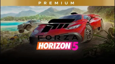 Forza Horizon 5 Premium Edition Torrent