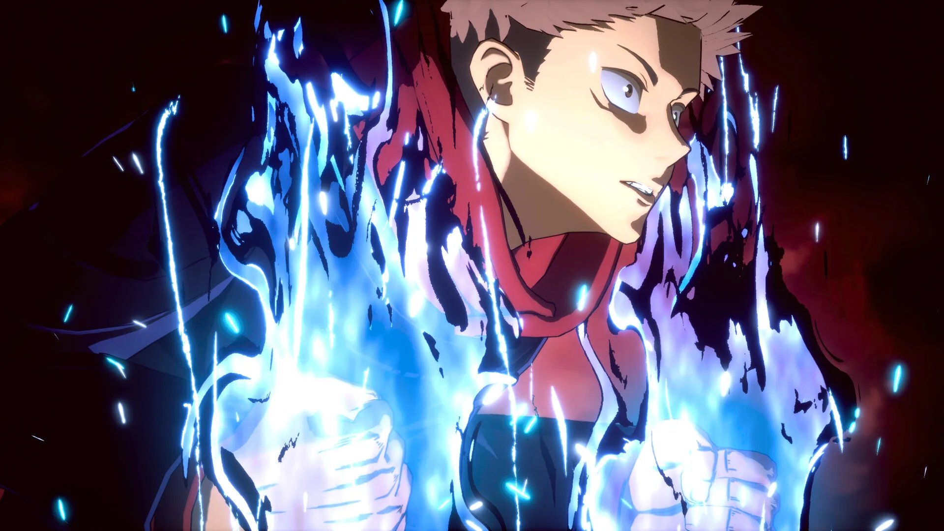 Jujutsu Kaisen Cursed Clash Torrent