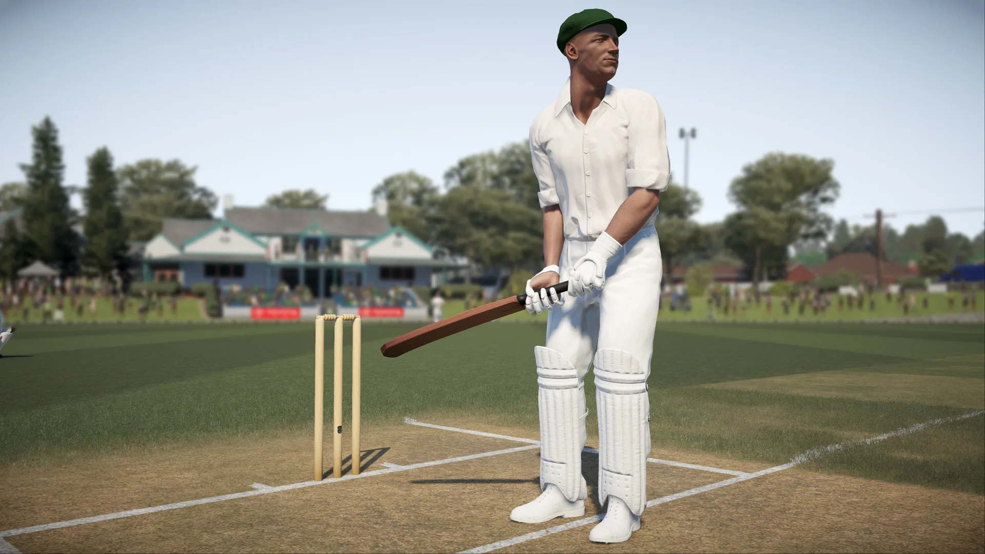 Don Bradman Cricket 17 Torrent