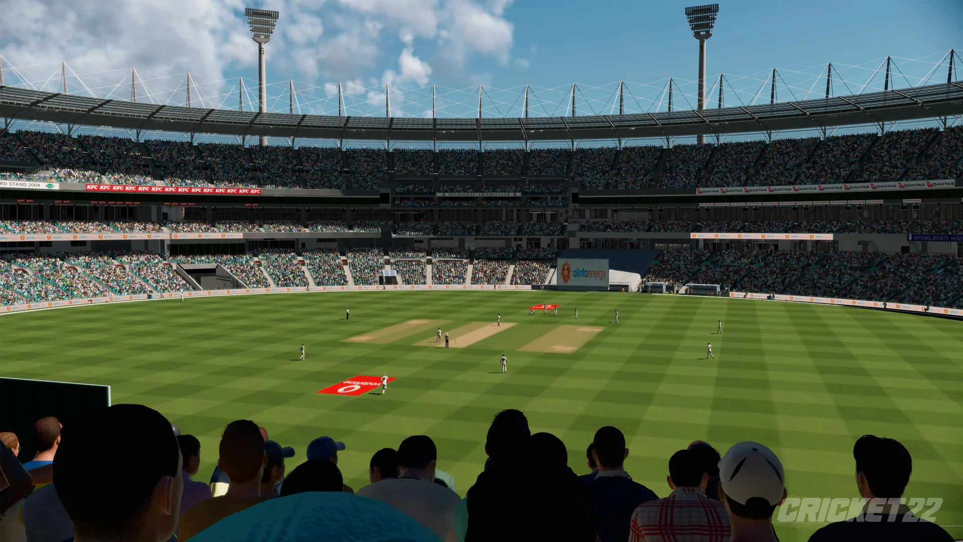 Cricket 22 Torrent