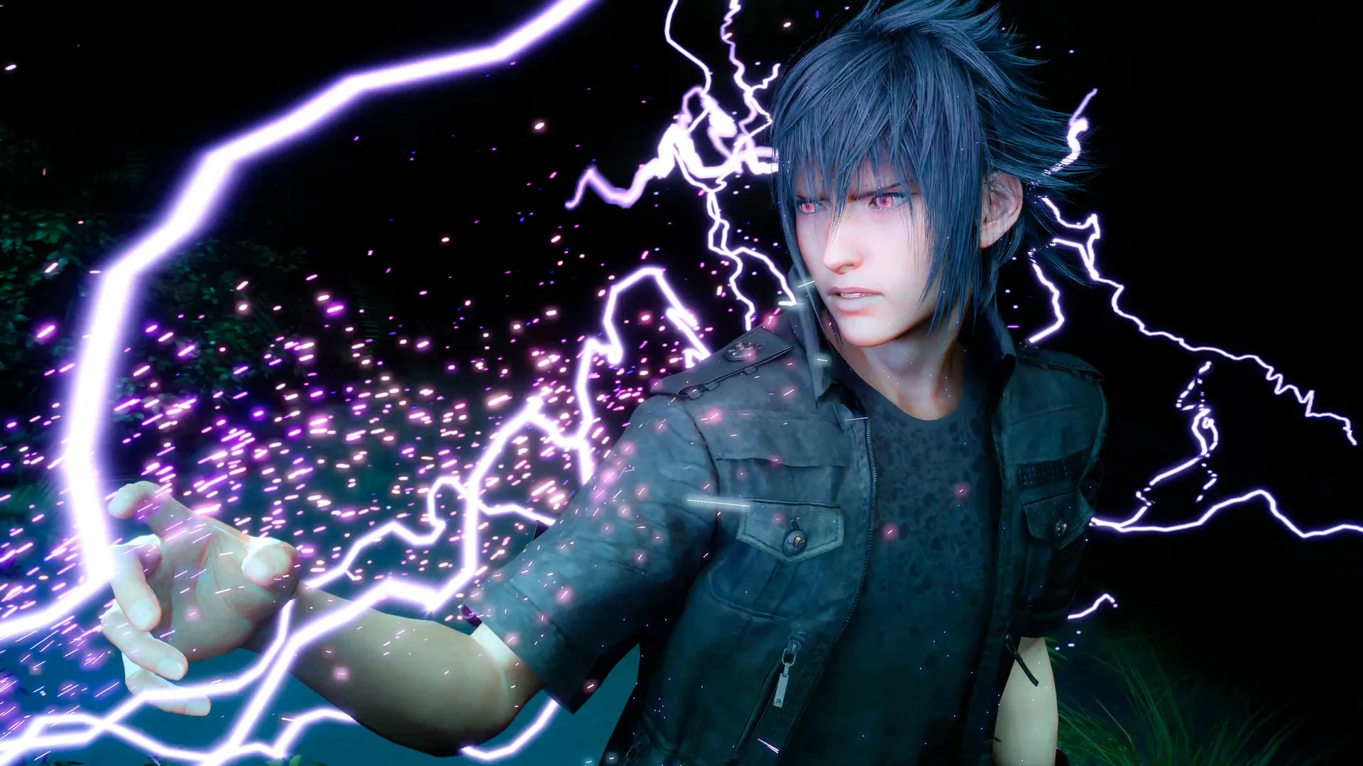 Final Fantasy 15 Windows Edition Torrent