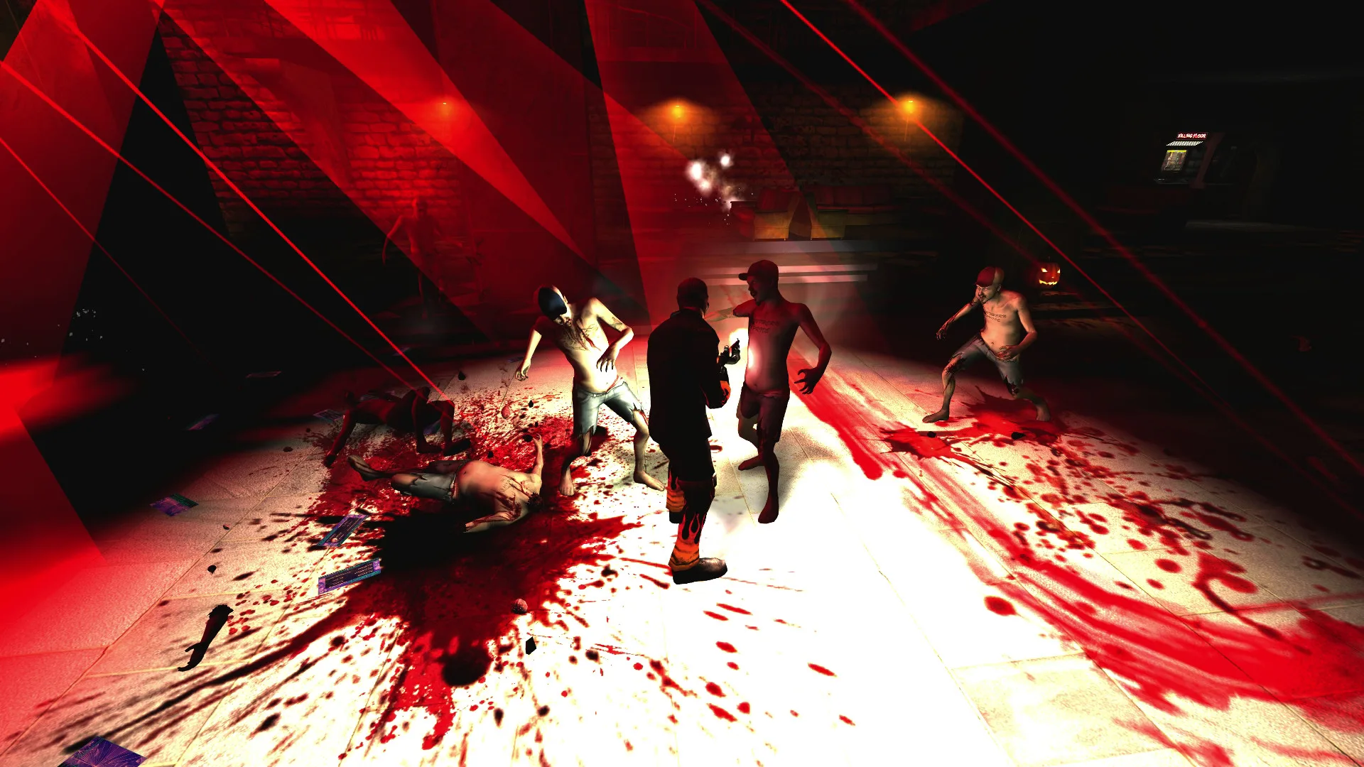 Killing Floor Torrent