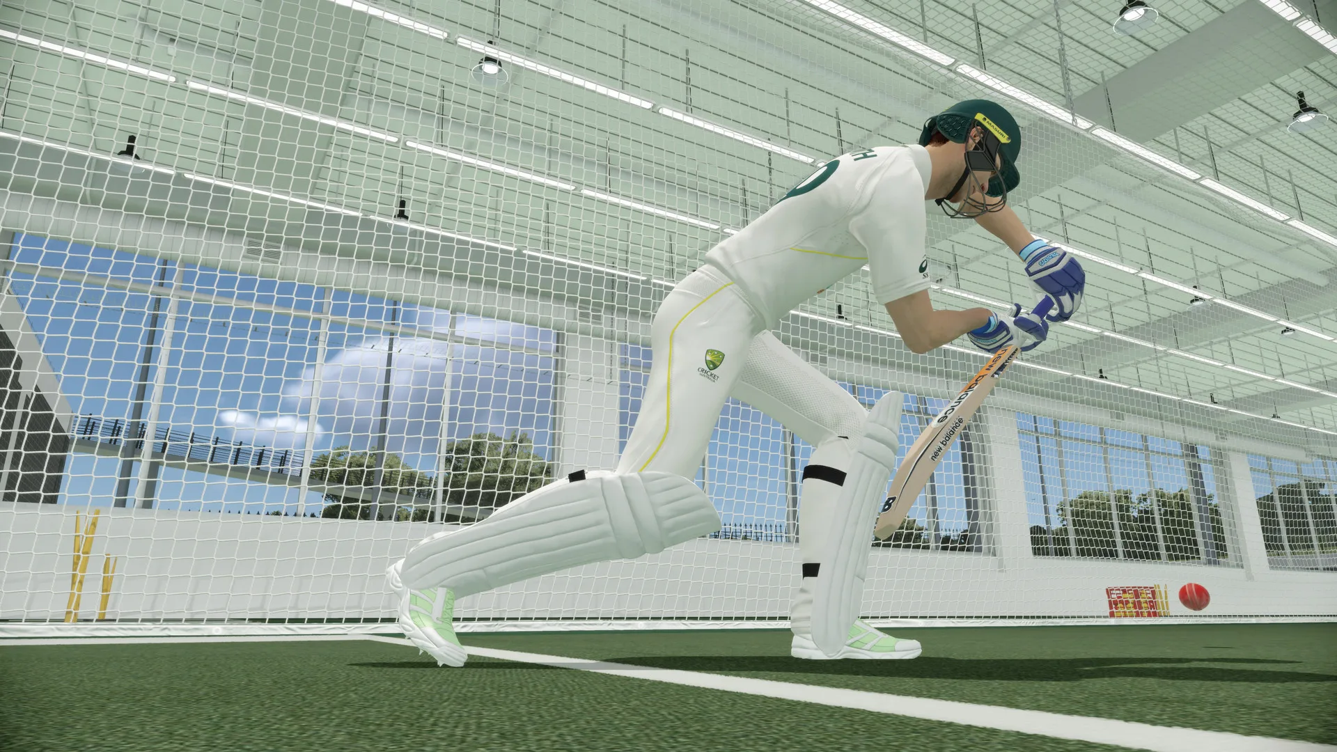 Cricket 22 Torrent