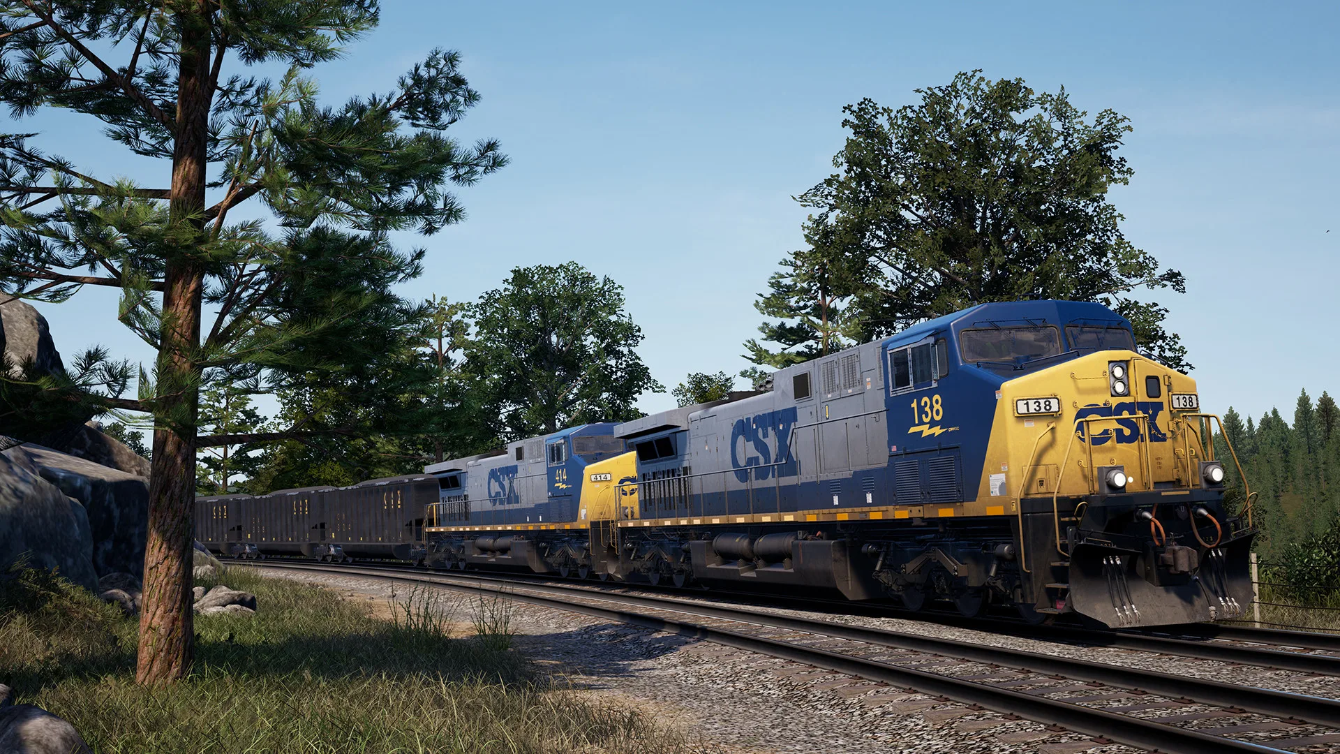 Train Sim World 2 Torrent