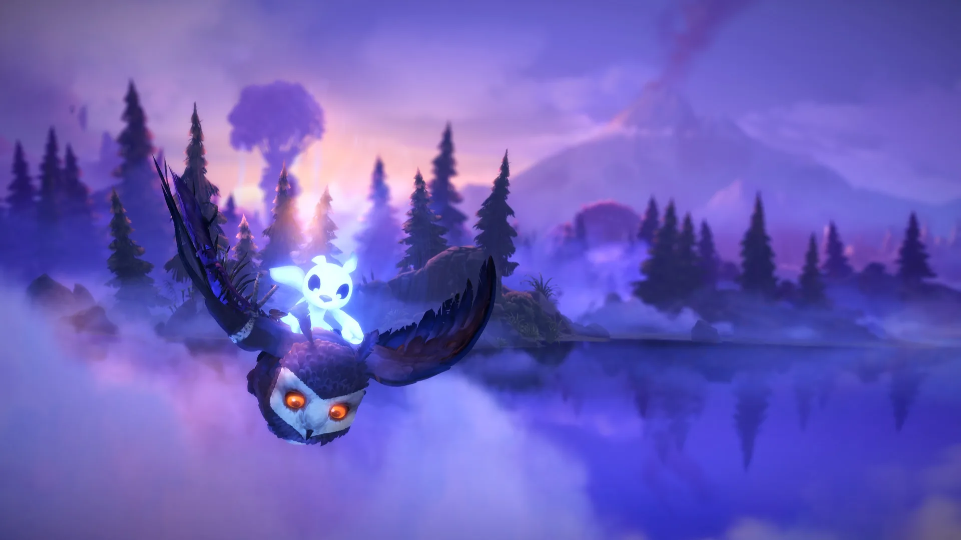 Ori and the Will of the Wisps Torrent