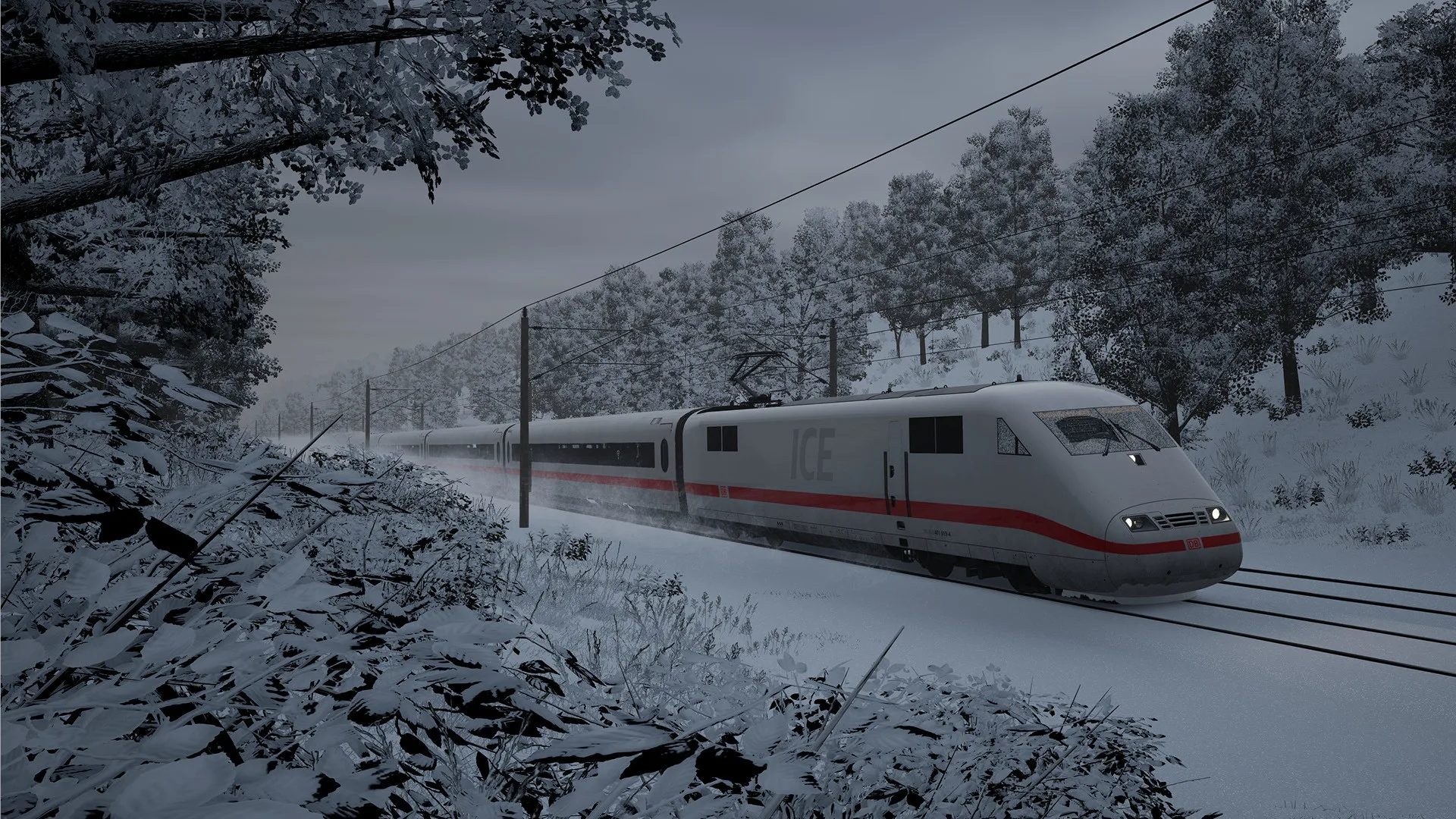 Train Sim World 3 Torrent