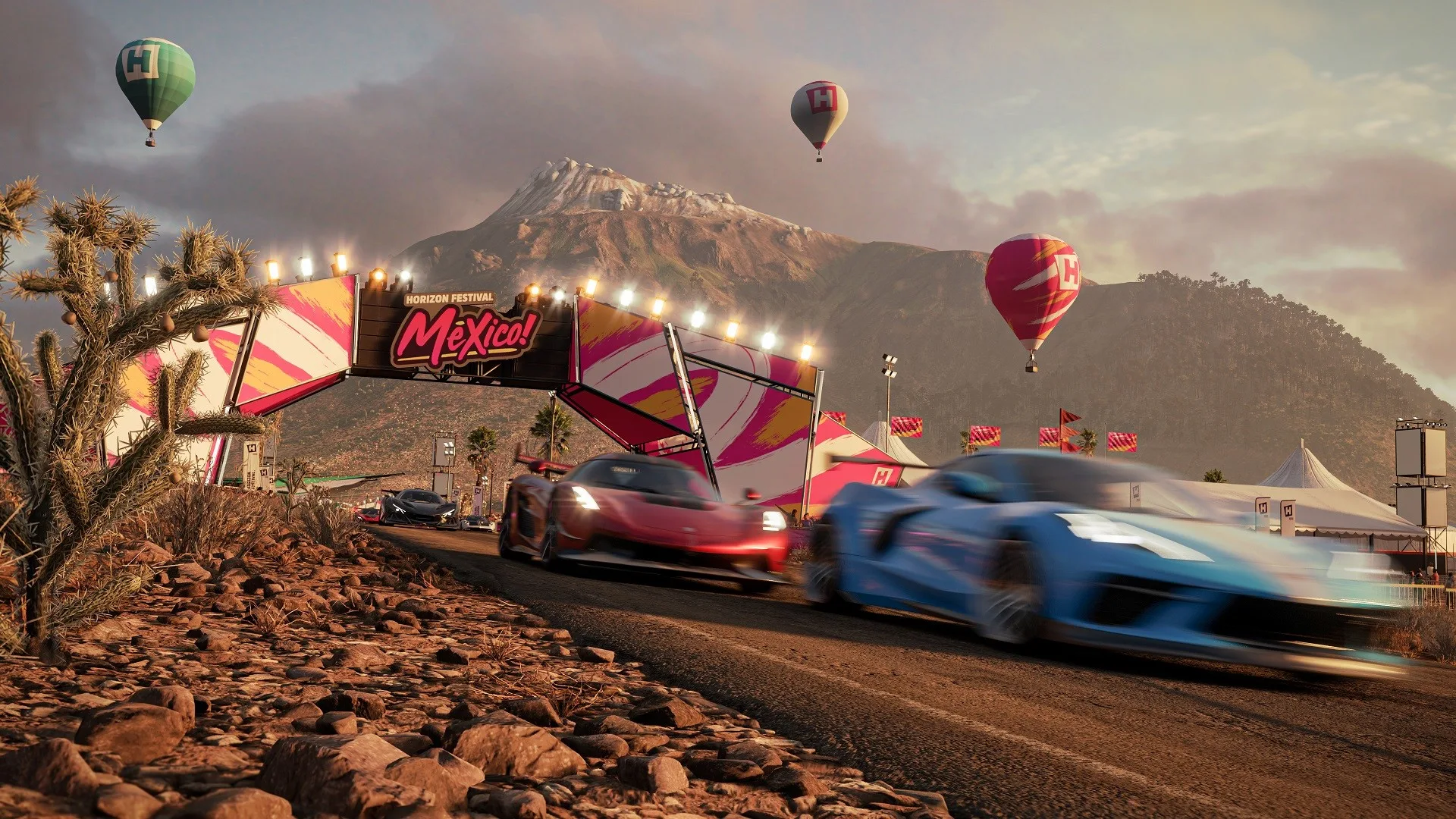 Forza Horizon 5 Premium Edition Torrent