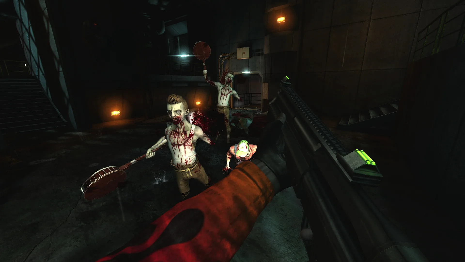 Killing Floor Torrent