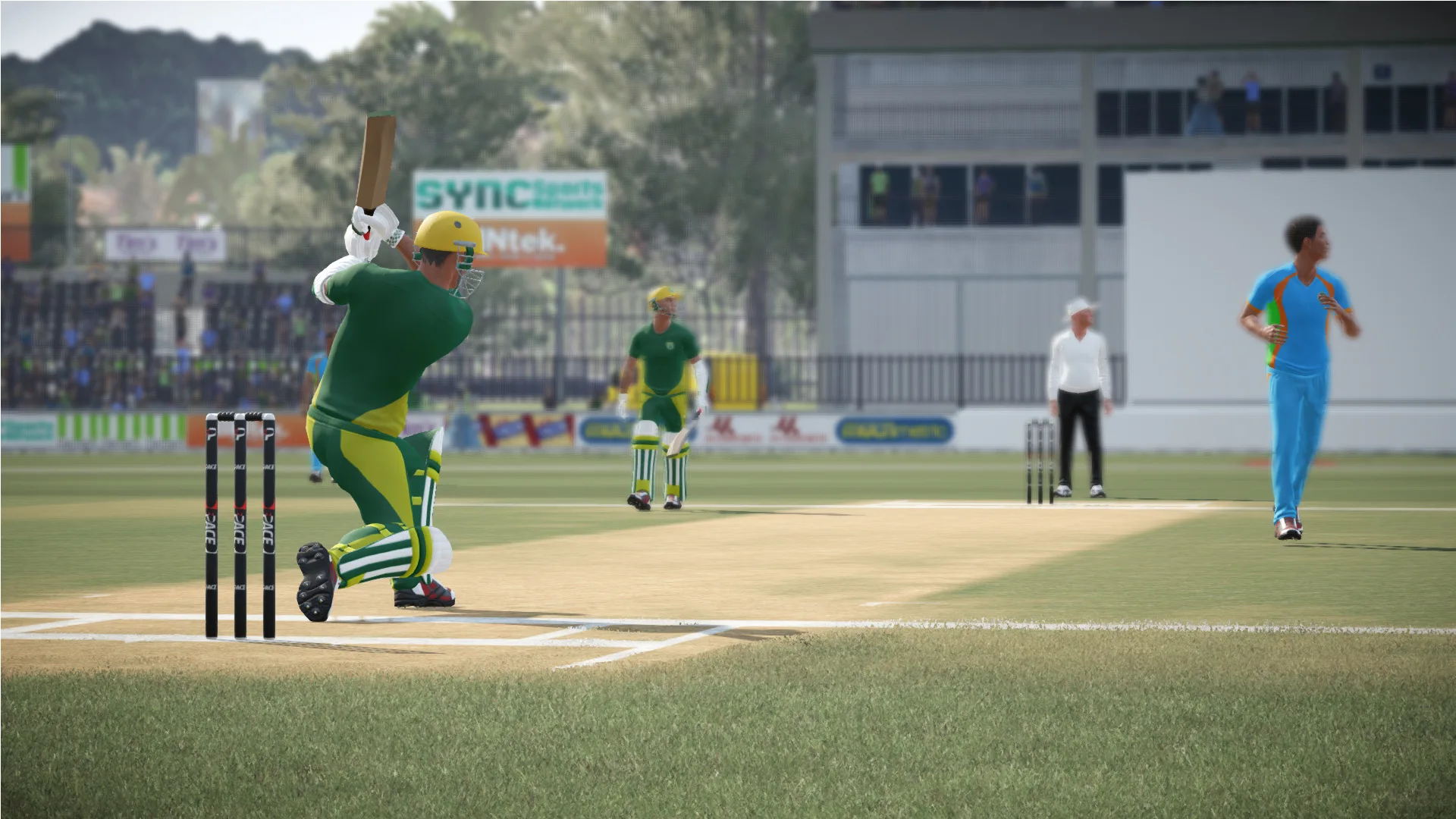 Don Bradman Cricket 17 Torrent