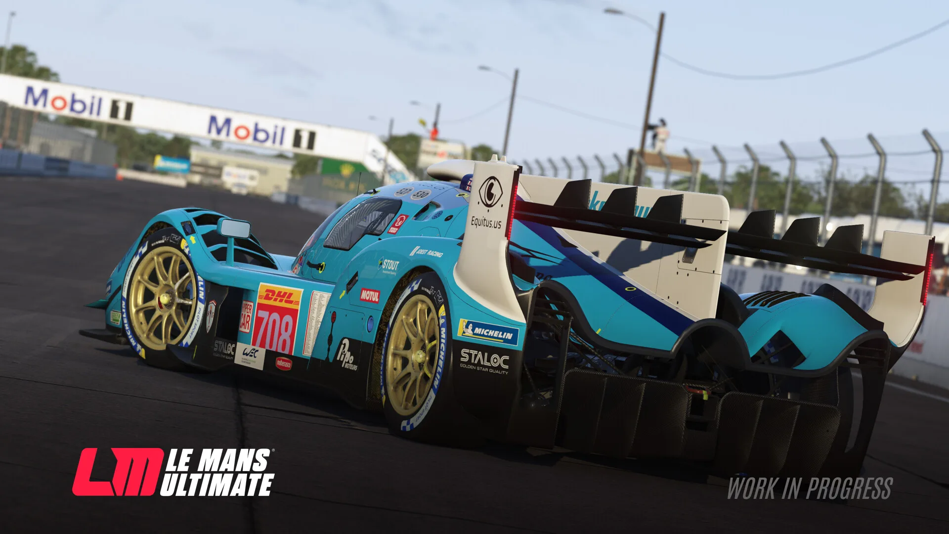 Le Mans Ultimate Torrent 2024