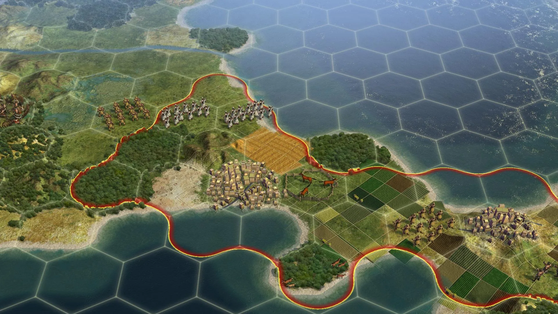 Sid Meier's Civilization V Torrent