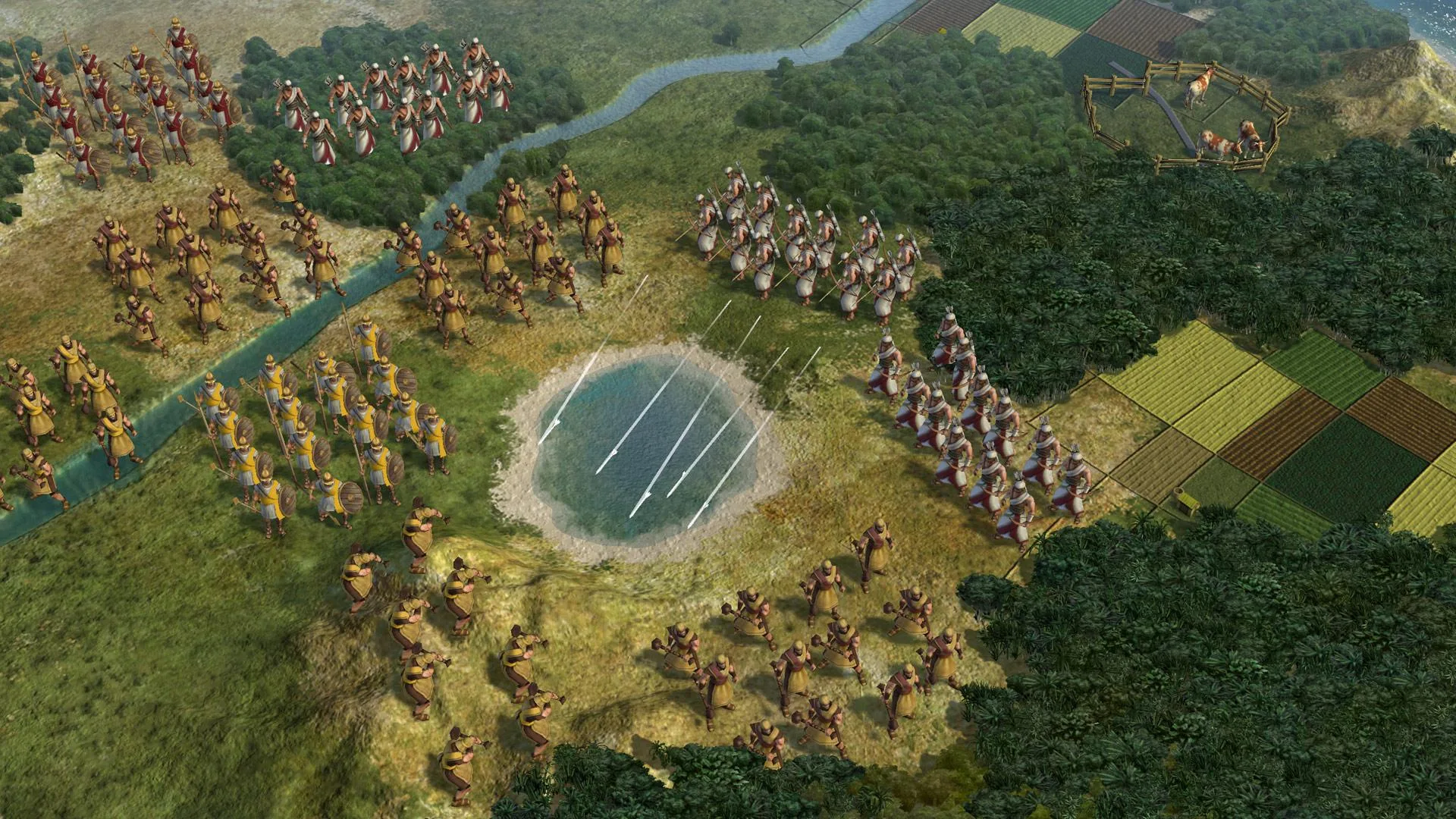 Sid Meier's Civilization V Torrent