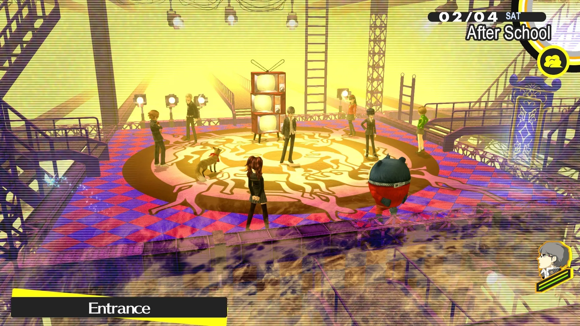 Persona 4 Golden Torrent