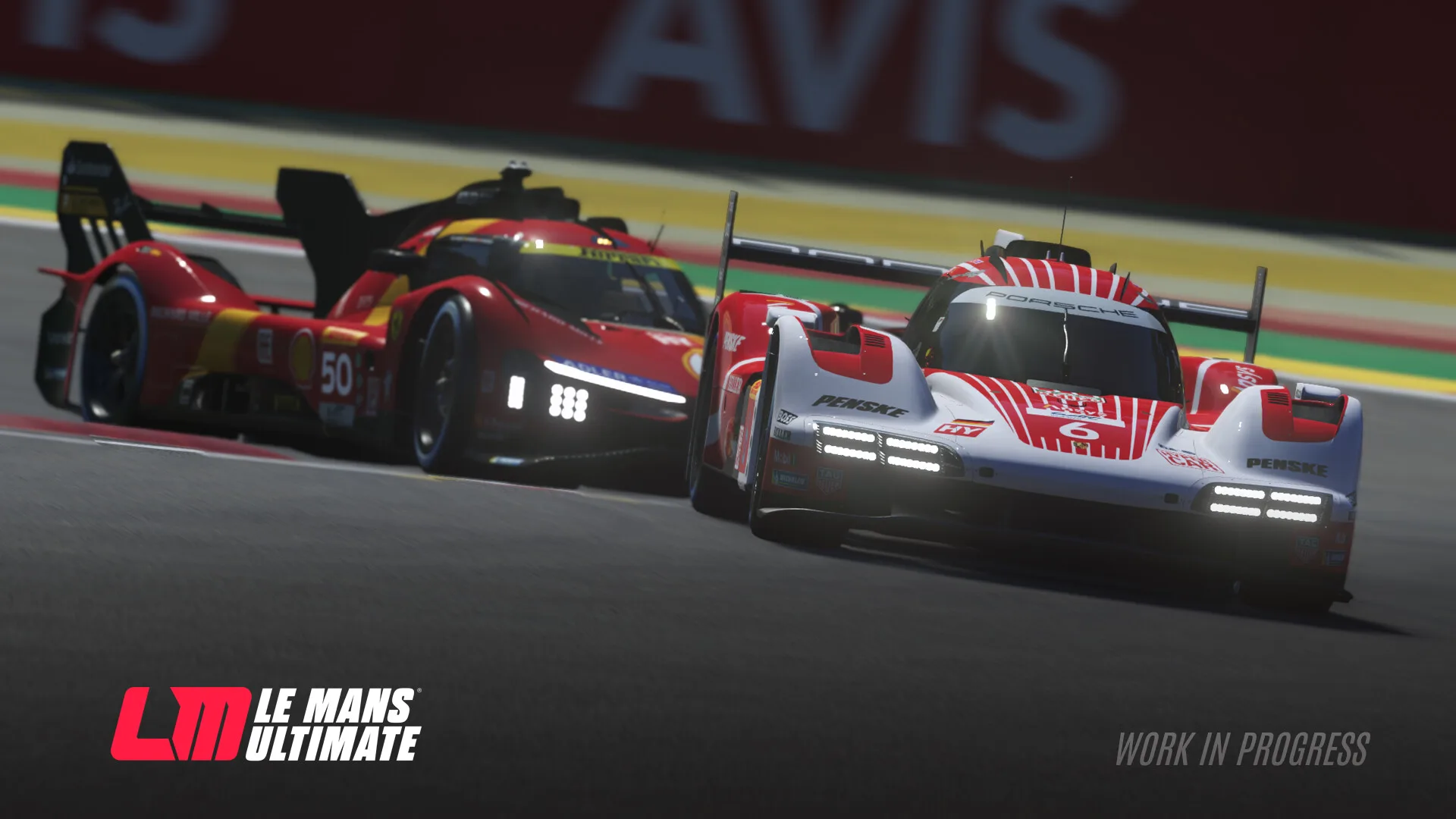 Le Mans Ultimate Torrent 2024