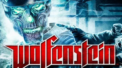 Wolfenstein Torrent