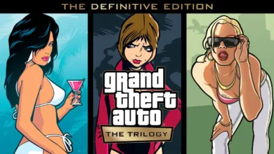 GTA The Trilogy Torrent