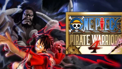 ONE PIECE PIRATE WARRIORS 4 Torrent