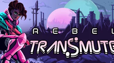 Rebel Transmute Torrent