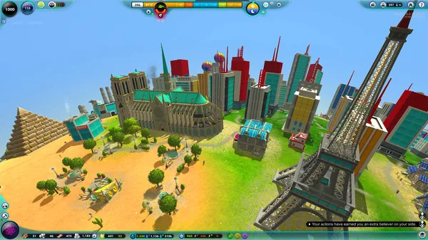 The Universim Screenshot 3