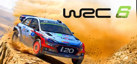 WRC 6 FIA World Rally Championship Torrent