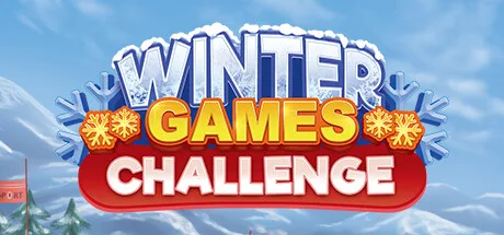 Winter Games Challenge Torrent