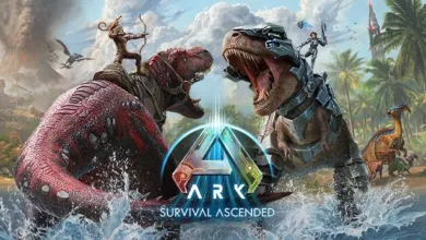 ARK Survival Ascended Torrent