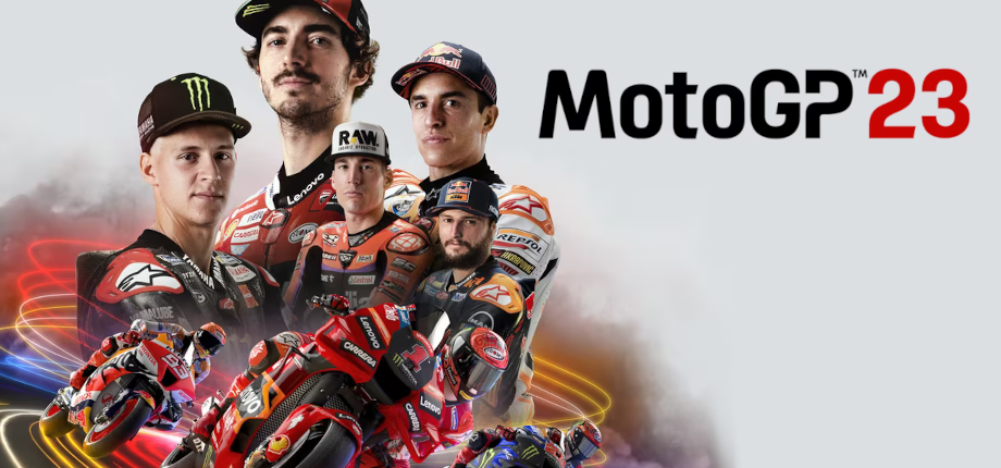 MotoGP 23 Torrent