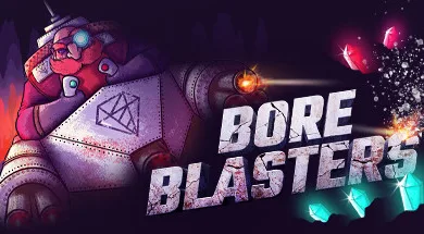 BORE BLASTERS Torrent