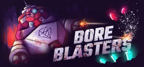 BORE BLASTERS Torrent