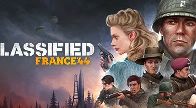 Classified France 44 Torrent