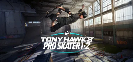 Tony Hawk's Pro Skater 1 + 2 Torrent