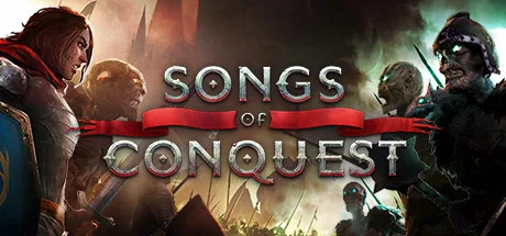 Songs of Conquest Torrent