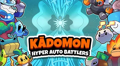 Kādomon Hyper Auto Battlers Torrent