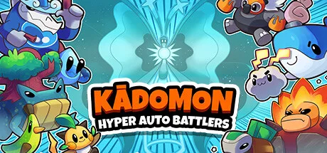 Kādomon Hyper Auto Battlers Torrent