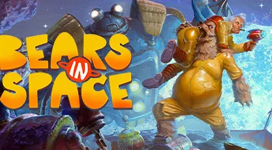 Bears In Space Torrent