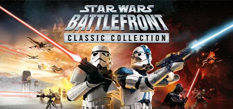 STAR WARS Battlefront Classic Collection Torrent