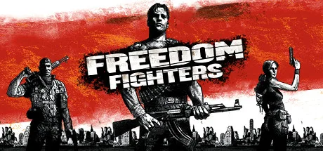 Freedom Fighters Torrent