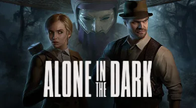 Alone in the Dark Torrent 2024