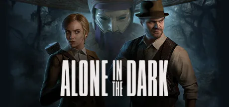 Alone in the Dark Torrent 2024