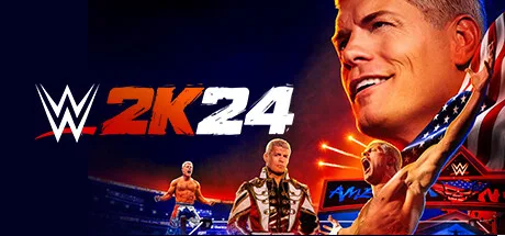 WWE 2K24 Torrent